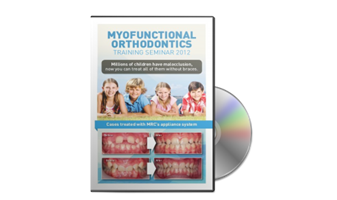 Khí cụ chỉnh nha MRC