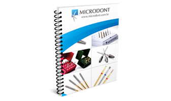Microdont 2013 Catalogue