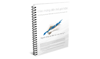 NSK Catalogue 2014 - Hệ thống tay khoan nha khoa