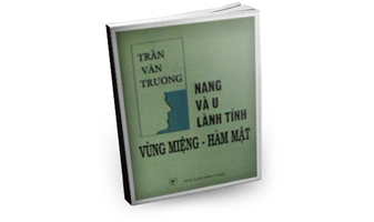 Nang và u lành tính vùng miệng - Hàm mặt (Phần 2)