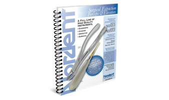 Nordent Catalog Full 2016