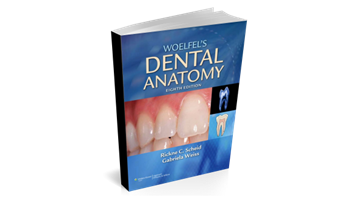 Woelfel's Dental Anatomy - Rickne C. Scheid
