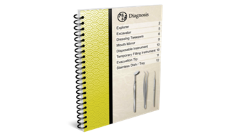 YDM Diagnosis Catalogue
