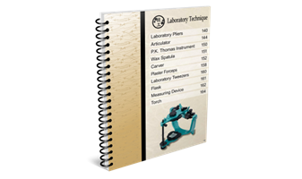 YDM Laboratory Technique Catalogue