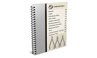 YDM Orthodontic Catalogue