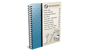 YDM Other Chair-side Products