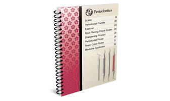 YDM Periodontics Catalogue