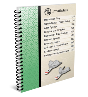 YDM Prosthetics Catalogue