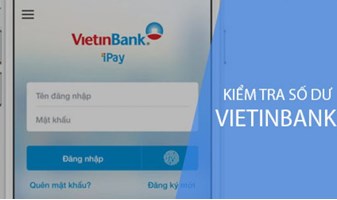 THÔNG BÁO THAY ĐỔI SỐ TÀI KHOẢN GIAO DỊCH NGÂN HÀNG
