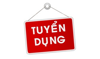 TUYỂN DỤNG NHÂN VIÊN DỊCH VỤ KHÁCH HÀNG