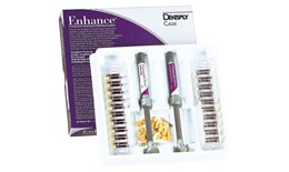 Enhance Finishing And Polishing Intro Kit
