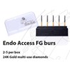 Mũi Endo Access MDT