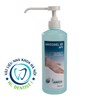 Dung dịch rửa tay nhanh sát khuẩn Aniosgel 85 NPC 500 ml