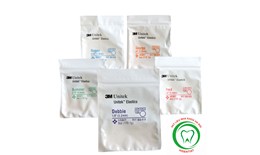 Chun kéo liên hàm 3M - Unitek Elastics