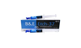 Axit Etching Gel B&E Etch-37%