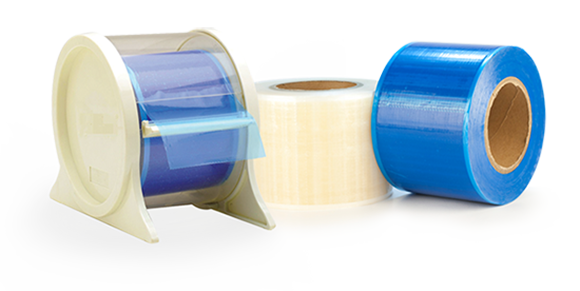 Bảo quản phim chụp ORO - Barrier Film & Dispenser