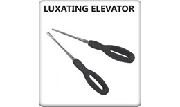 Bẩy răng Osung (Luxating Elevator)