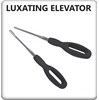 Bẩy răng Osung (Luxating Elevator)