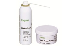 Bình xịt lạnh thử tủy Endo-Frost