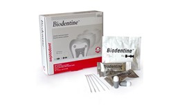 Biodentine™ (Vật liệu sinh học thay thế ngà răng)