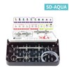 Bộ dụng cụ phẫu thuật Implant AQUA TOCA KIT