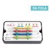 Bộ dụng cụ phẫu thuật Implant TOLA KIT
