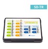 Bộ dụng cụ phẫu thuật Implant TRIMMER KIT