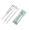 Bộ khay khám dùng 1 lần ORO - Dental Kit