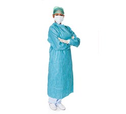Bộ kit phẫu thuật Implant vô trùng - Surgical Implant Kit