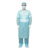 Bộ kit phẫu thuật giấy vô trùng
