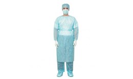 Bộ kit phẫu thuật giấy vô trùng