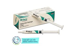 Bôi trơn ống tủy Glyde