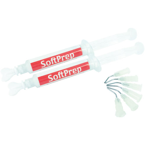 Bôi trơn ống tủy Soft Prep