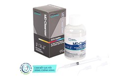 Bơm rửa ống tủy EDTA - MD Cleanser