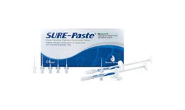 Calcium Hydroxide SURE-Patse