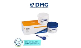 Cao su đặc trộn tay Honigum DMG