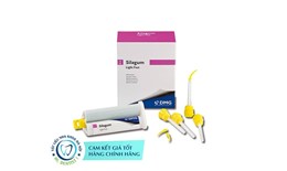 Cao su lỏng dùng súng Light Silagum DMG