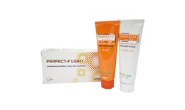 Cao su lỏng trộn tay Light Body Perfect-F