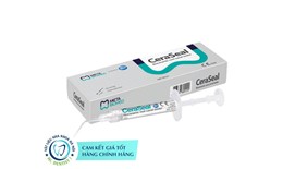 Cement trám bít ống tủy Bioceramic CeraSeal