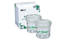Chất hàn tạm E-temp Diadent