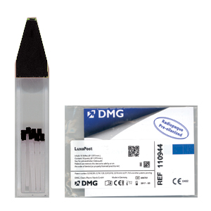 Chốt sợi thuỷ tinh LuxaPost