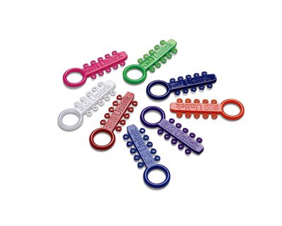 Chun đơn 3M - AlastiK™ Easy-To-Tie Ligatures