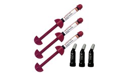Composite đặc Z250 - 3M ESPE Filtek Z250 Restorative