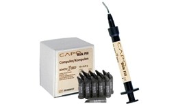 Composite lỏng CAPO BULK FILL (Composite trám khối)