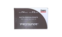 Côn Guttapercha Protaper (Côn chuẩn)