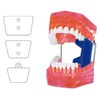 Cục cắn ORO - Mouth Prop