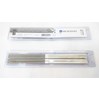 Đai nhám kẽ kim cương (Stainless Steel Diamond Strip)