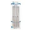 Đai nhám kẽ kim cương (Stainless Steel Diamond Strip)