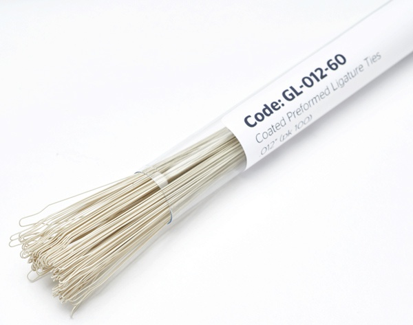 Dây thép buộc làm sẵn Kobayashi