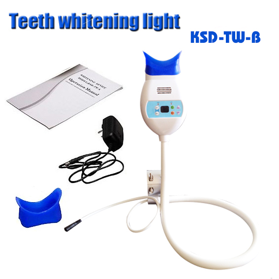 Đèn Tẩy Trắng Răng Chuyên Dụng KSD-TW-B